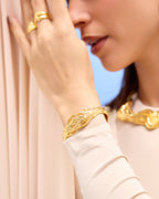 Fajwa Bangle