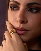 Sahara Ring