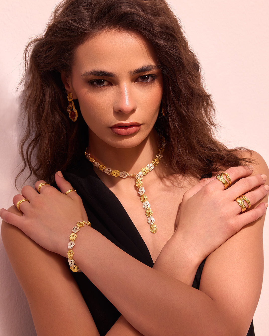 Jadayel Bracelet