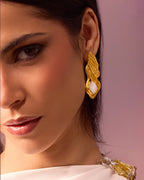 Remal Earrings