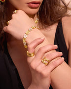 Fajwa Ring