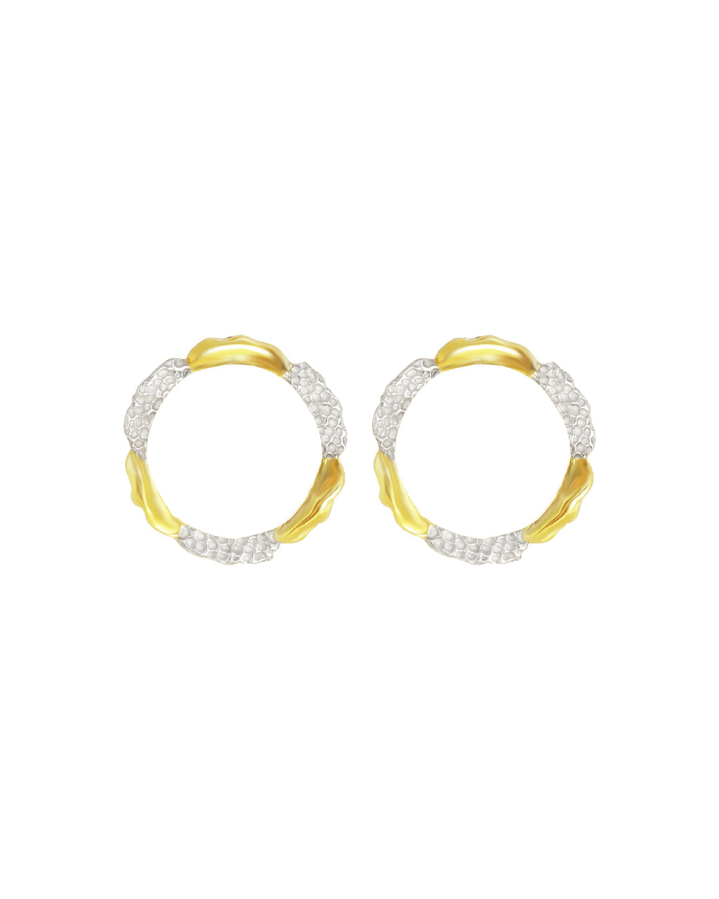 Amusement Earrings