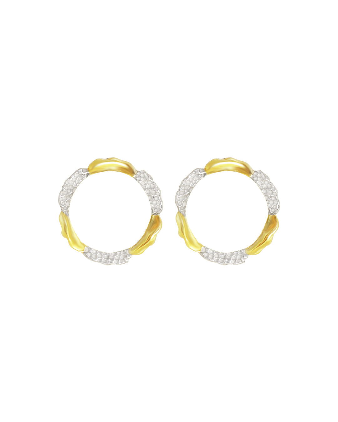 Amusement Earrings