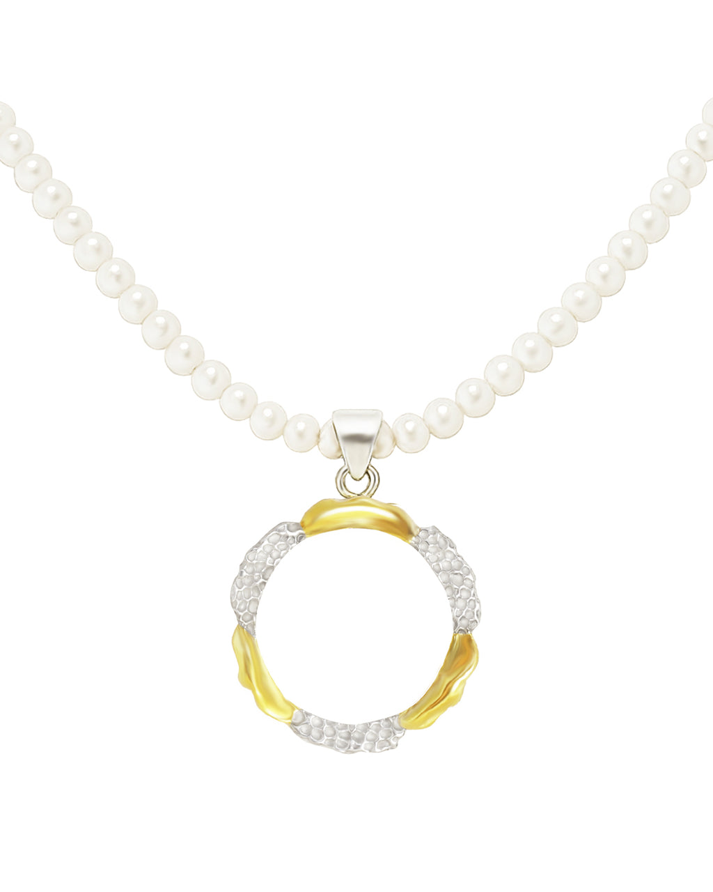 Amusement Necklace