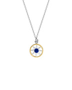Ancient Sun Necklace