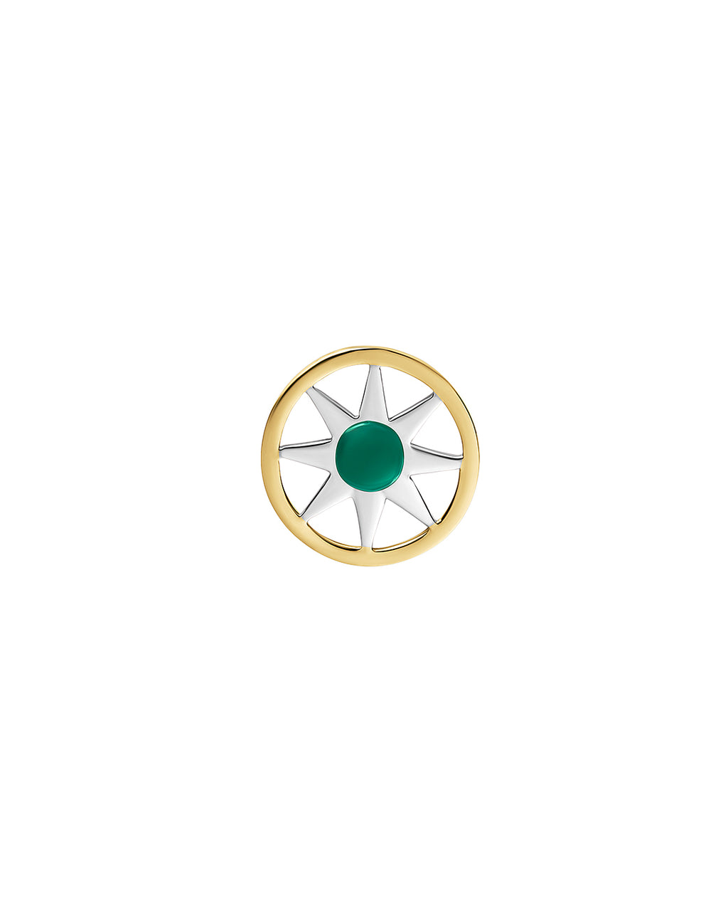 Ancient Sun Ring