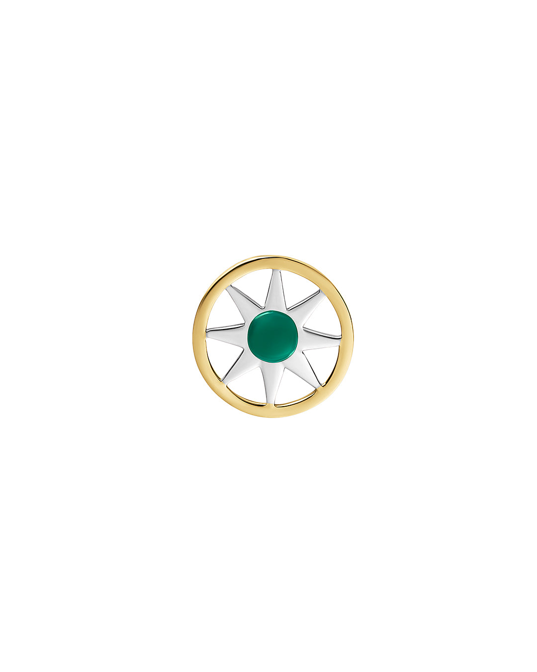 Ancient Sun Ring