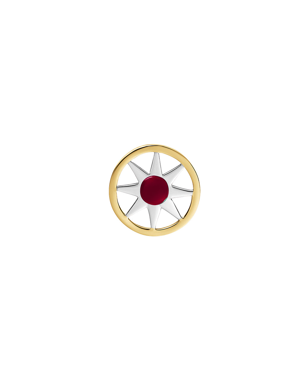 Ancient Sun Ring