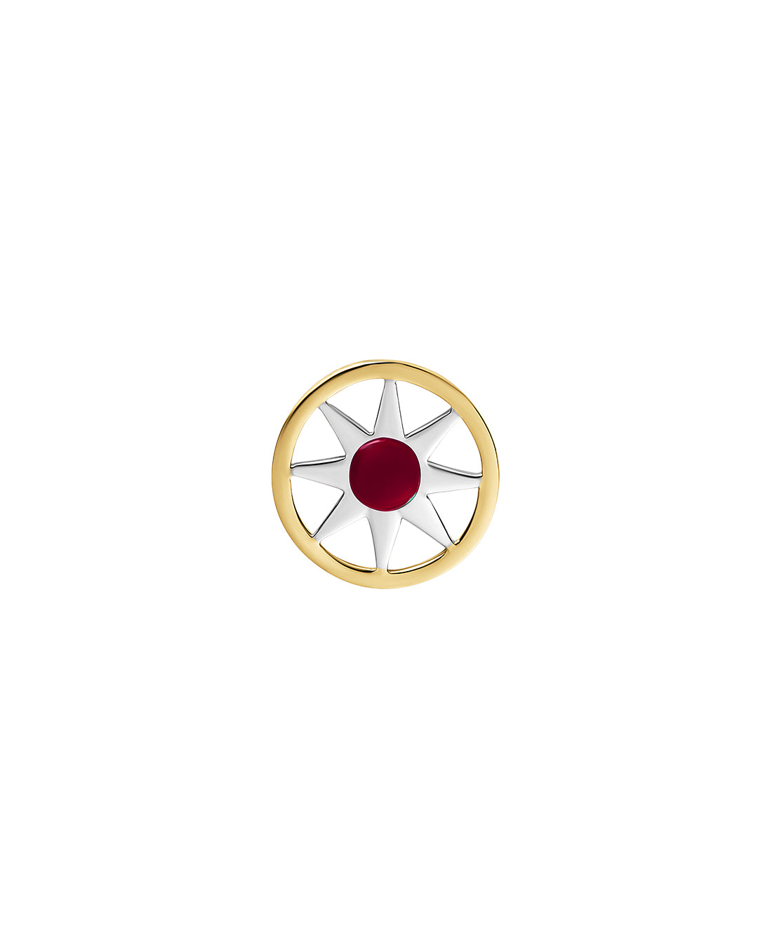 Ancient Sun Ring