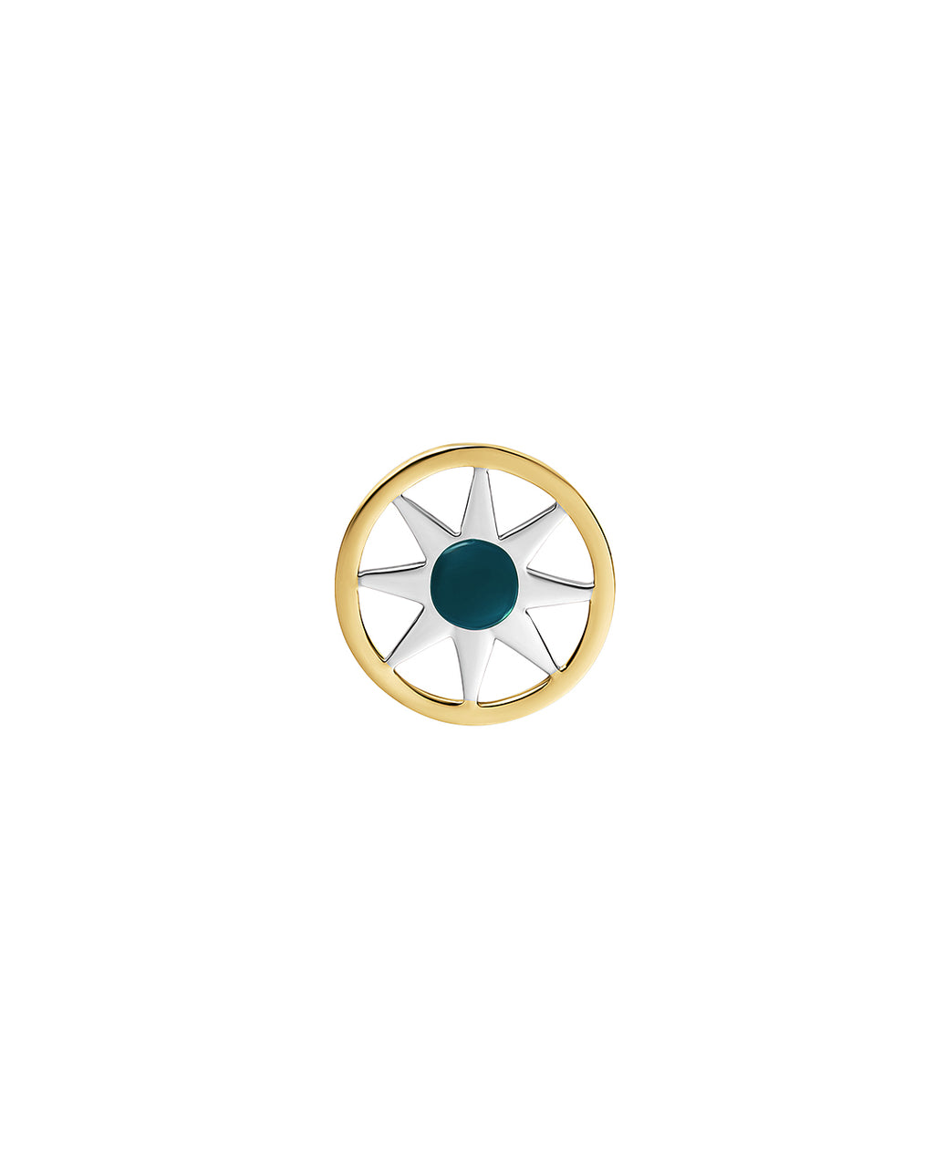 Ancient Sun Ring