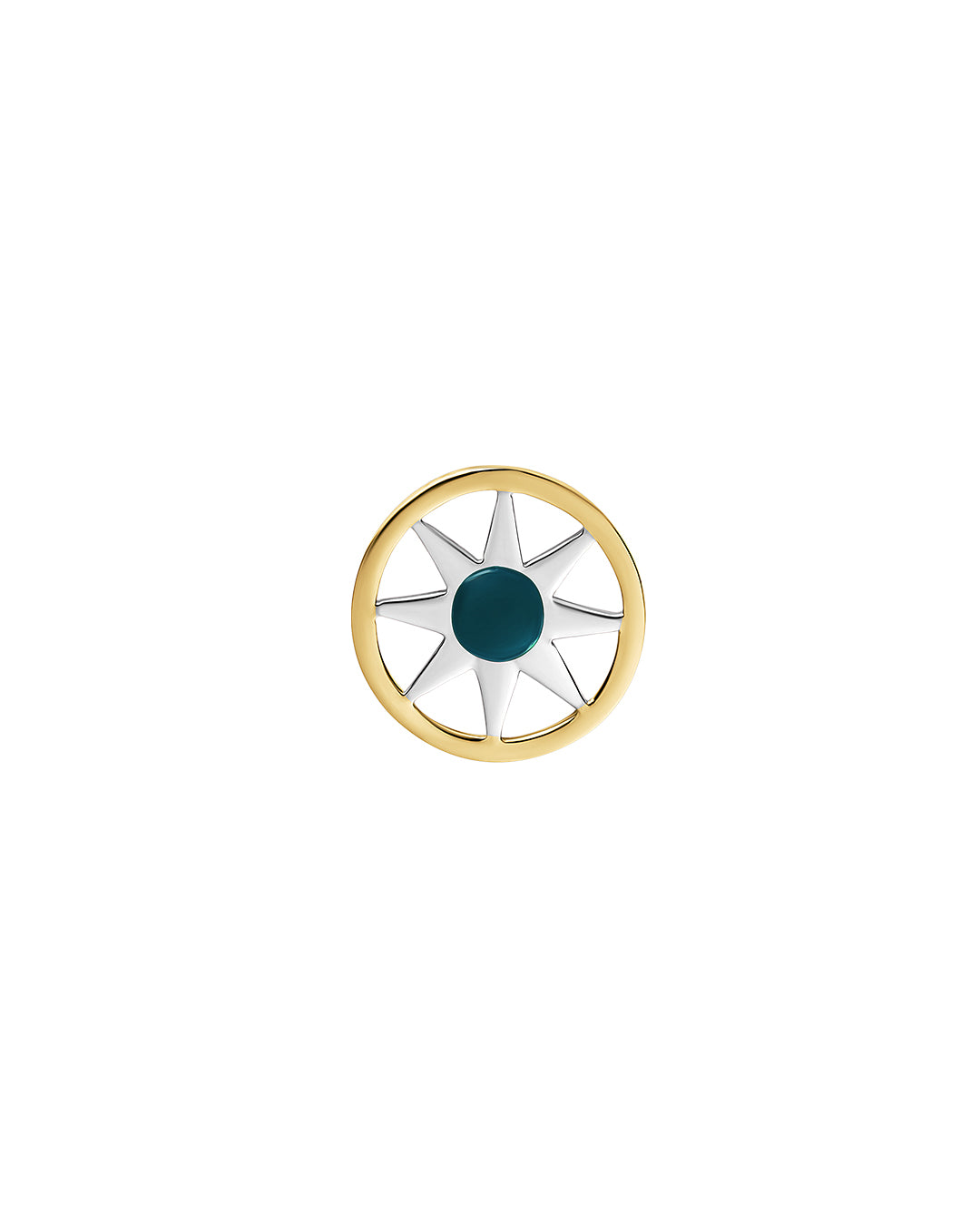 Ancient Sun Ring