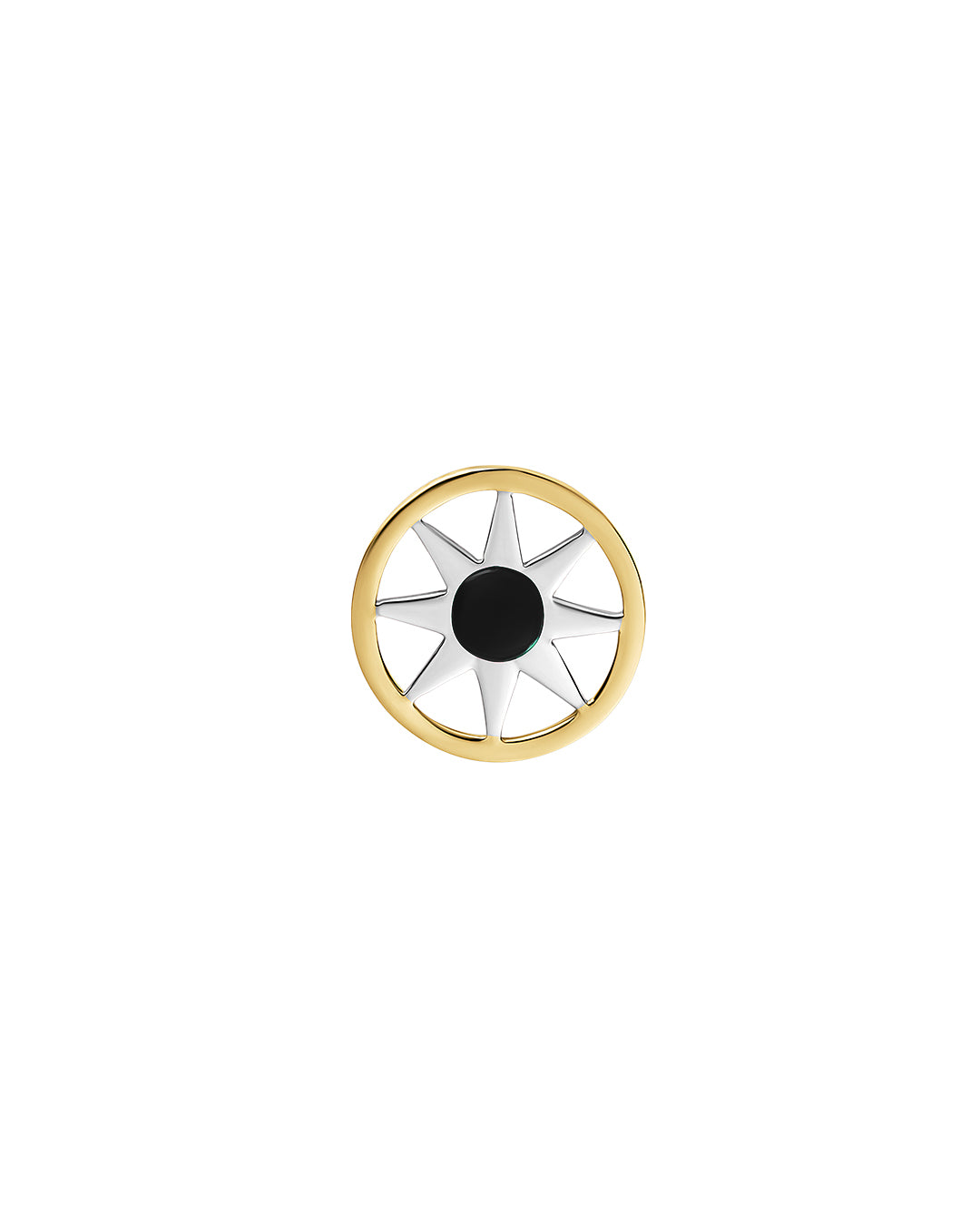 Ancient Sun Ring