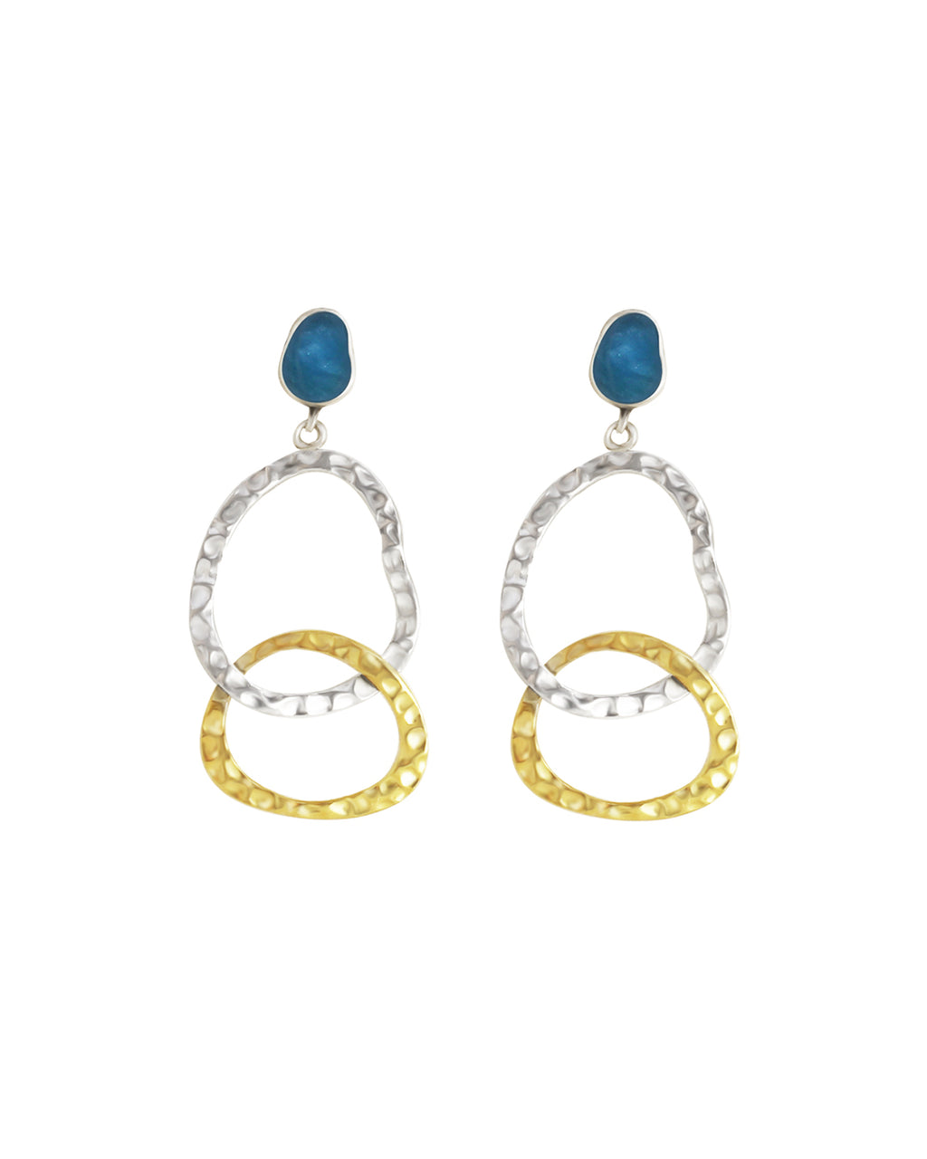 Attachment Earrings
