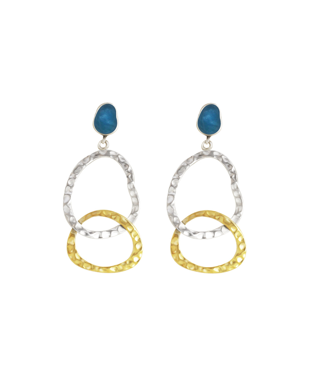 Attachment Earrings