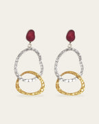 Attachment Earrings