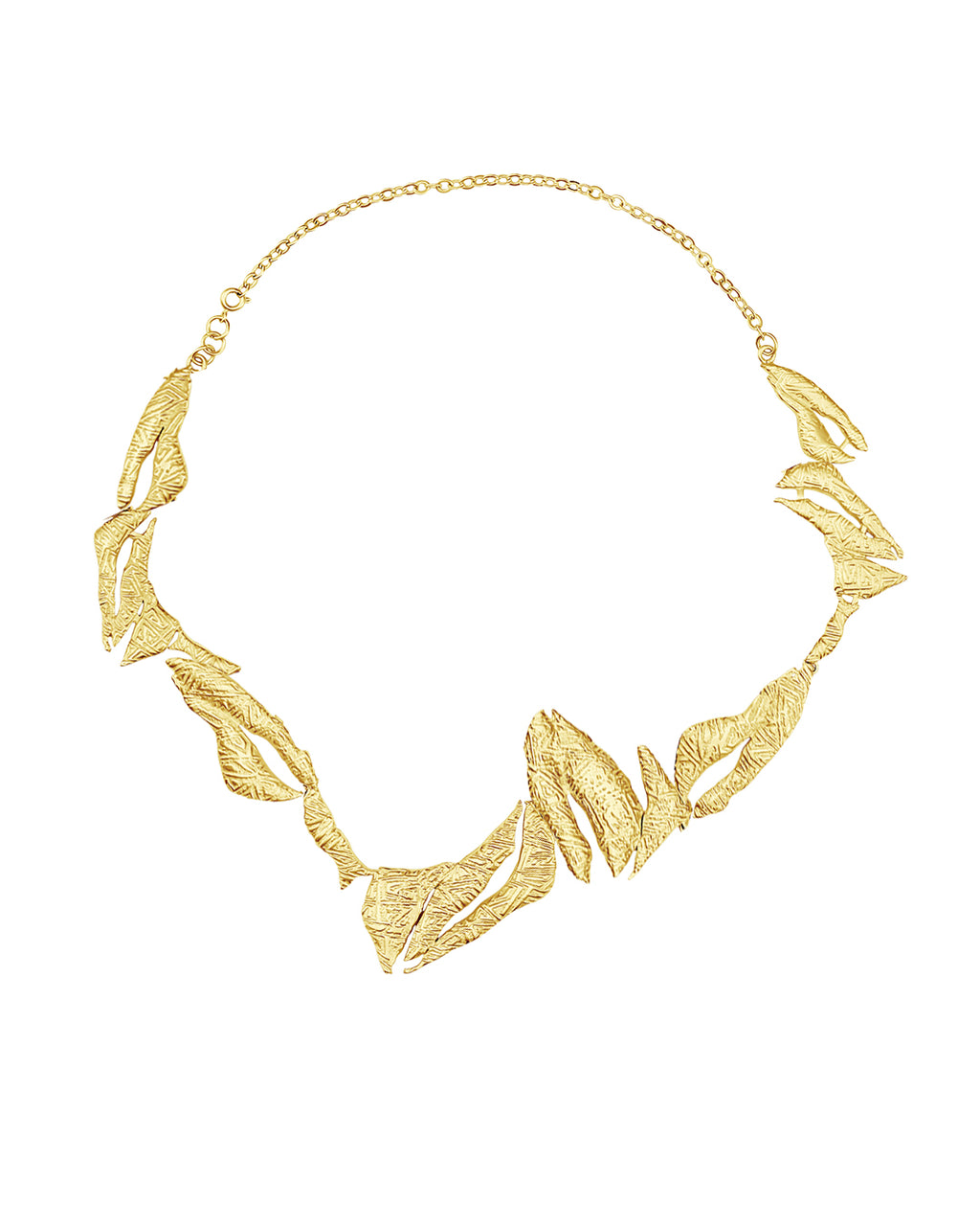 Ghosoun Collier