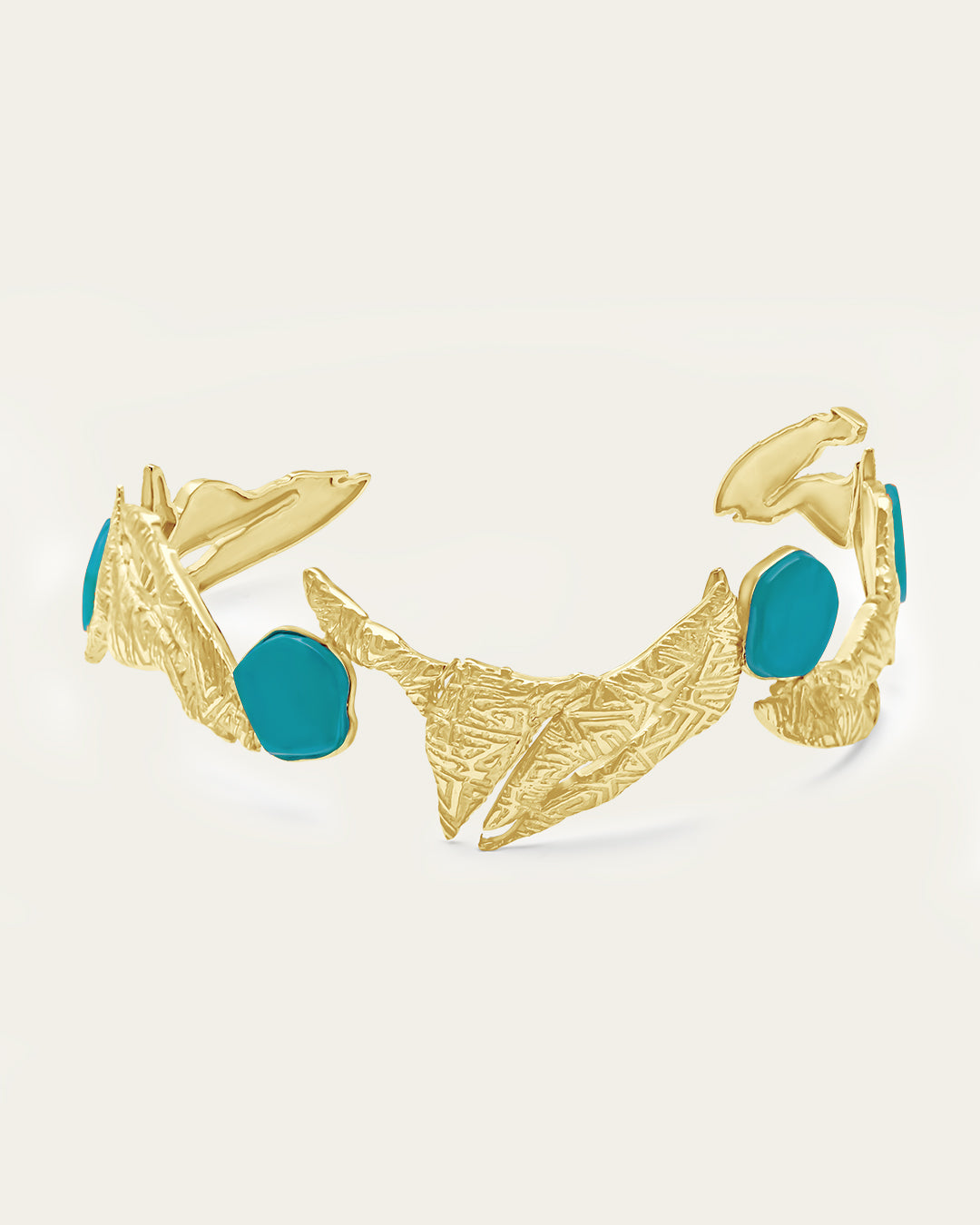 Ghosoun Stone Choker