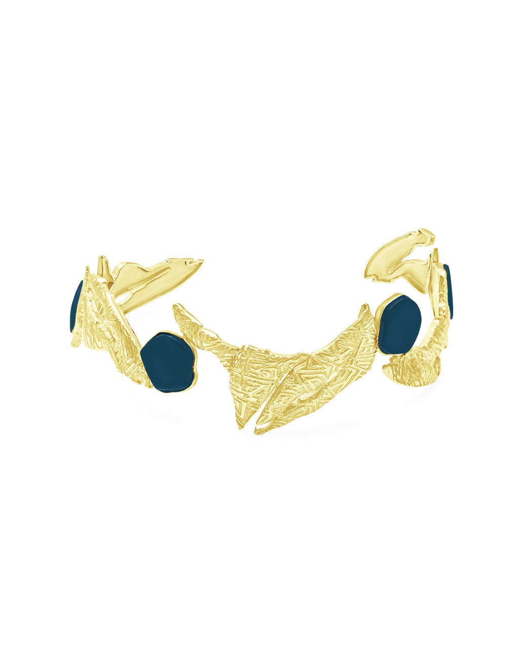 Ghosoun Stone Choker