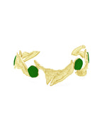 Ghosoun Stone Choker
