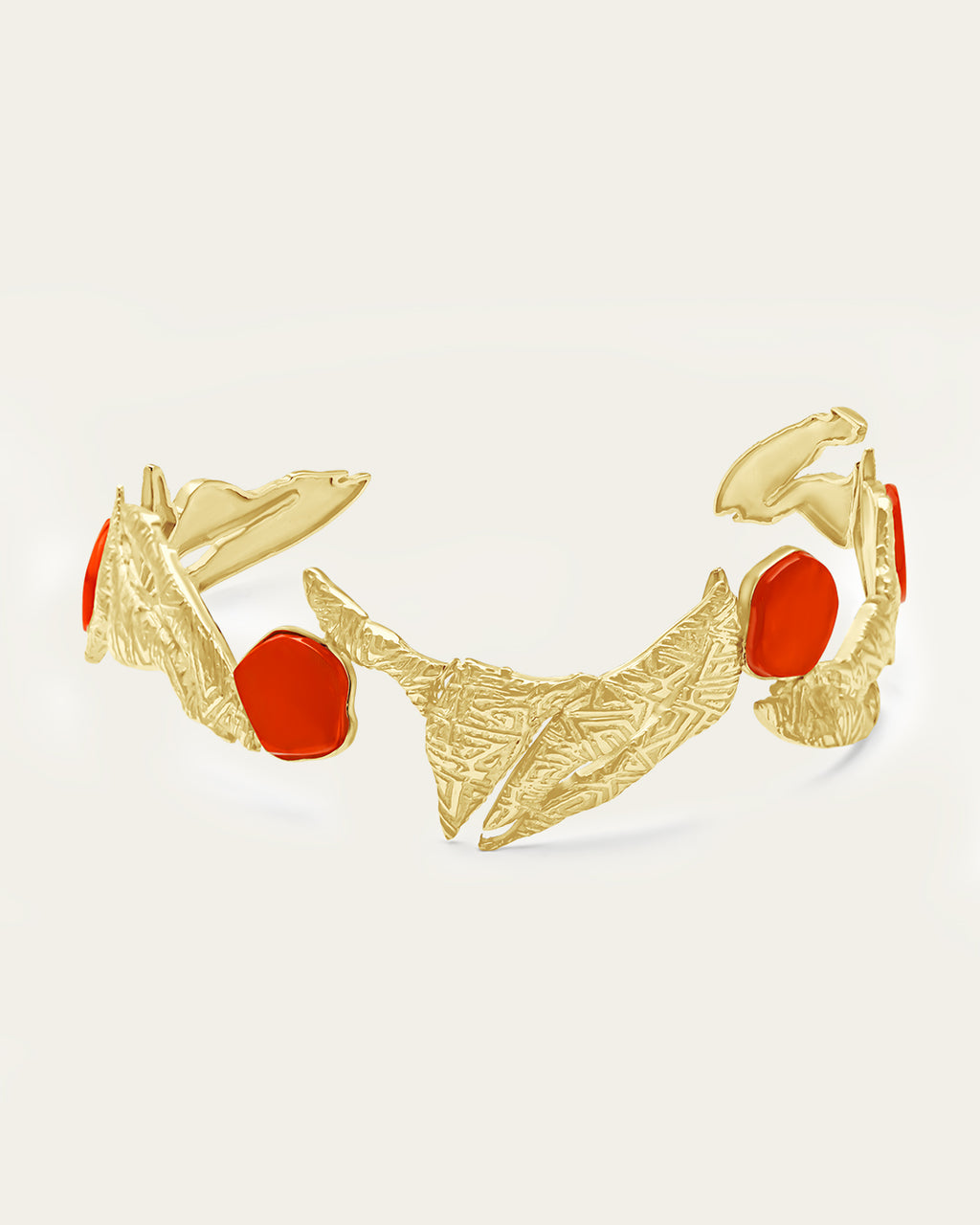 Ghosoun Stone Choker