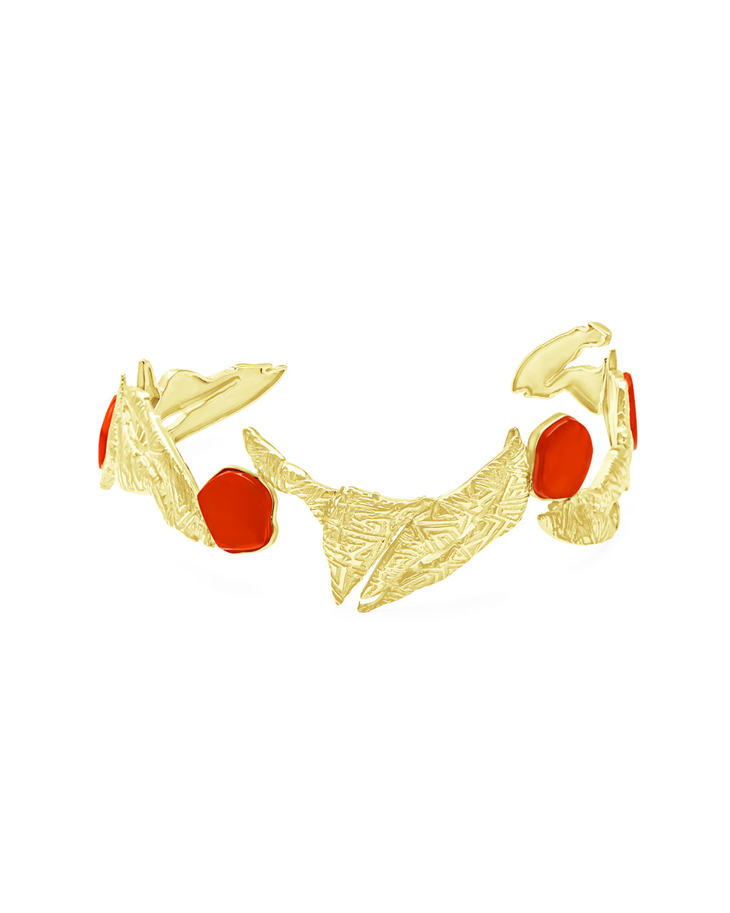 Ghosoun Stone Choker