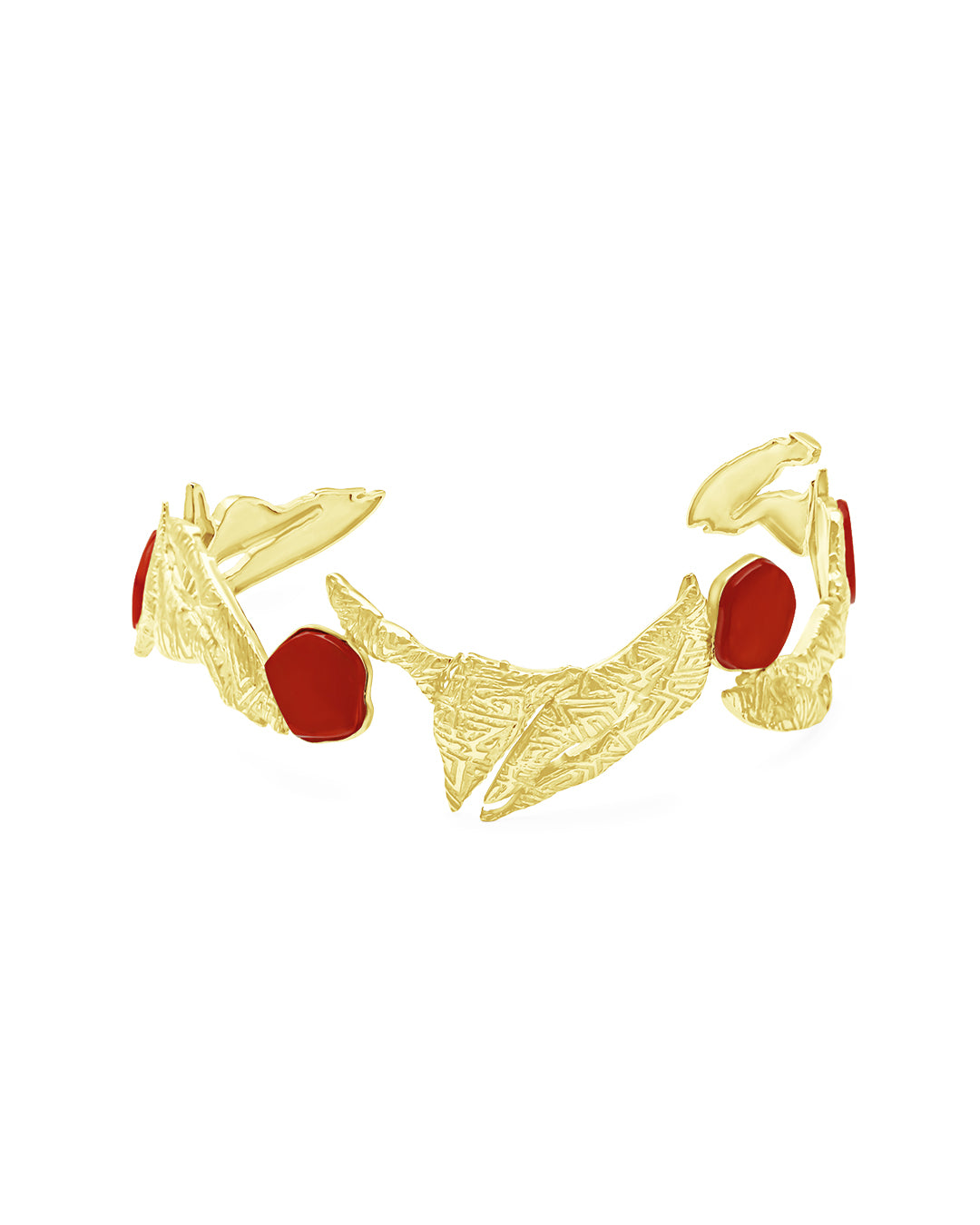 Ghosoun Stone Choker