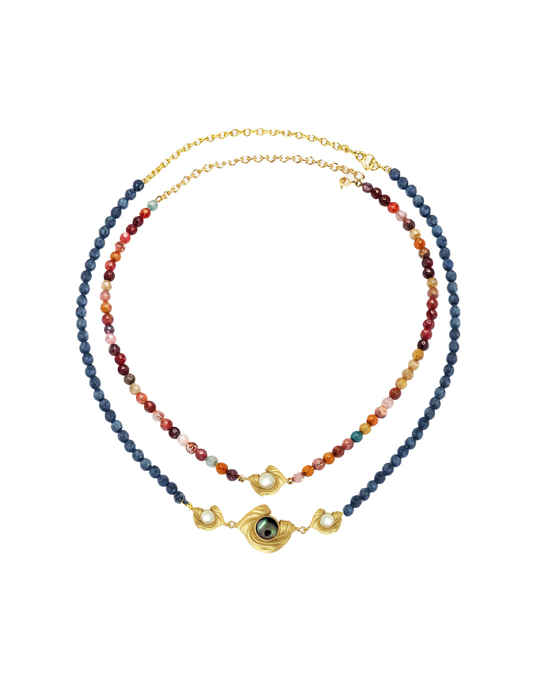 Glema Beads Stack