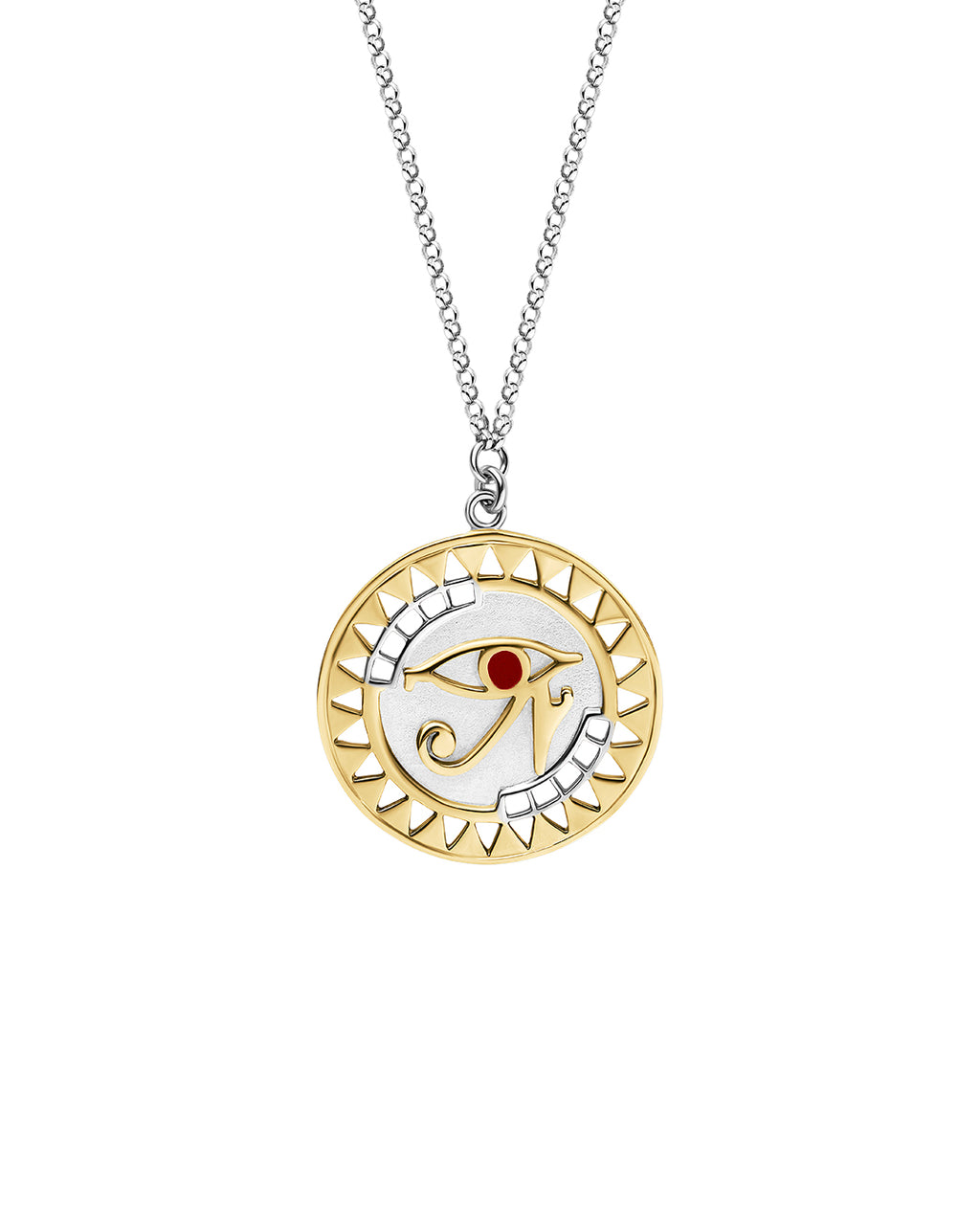 Horus Eye Necklace