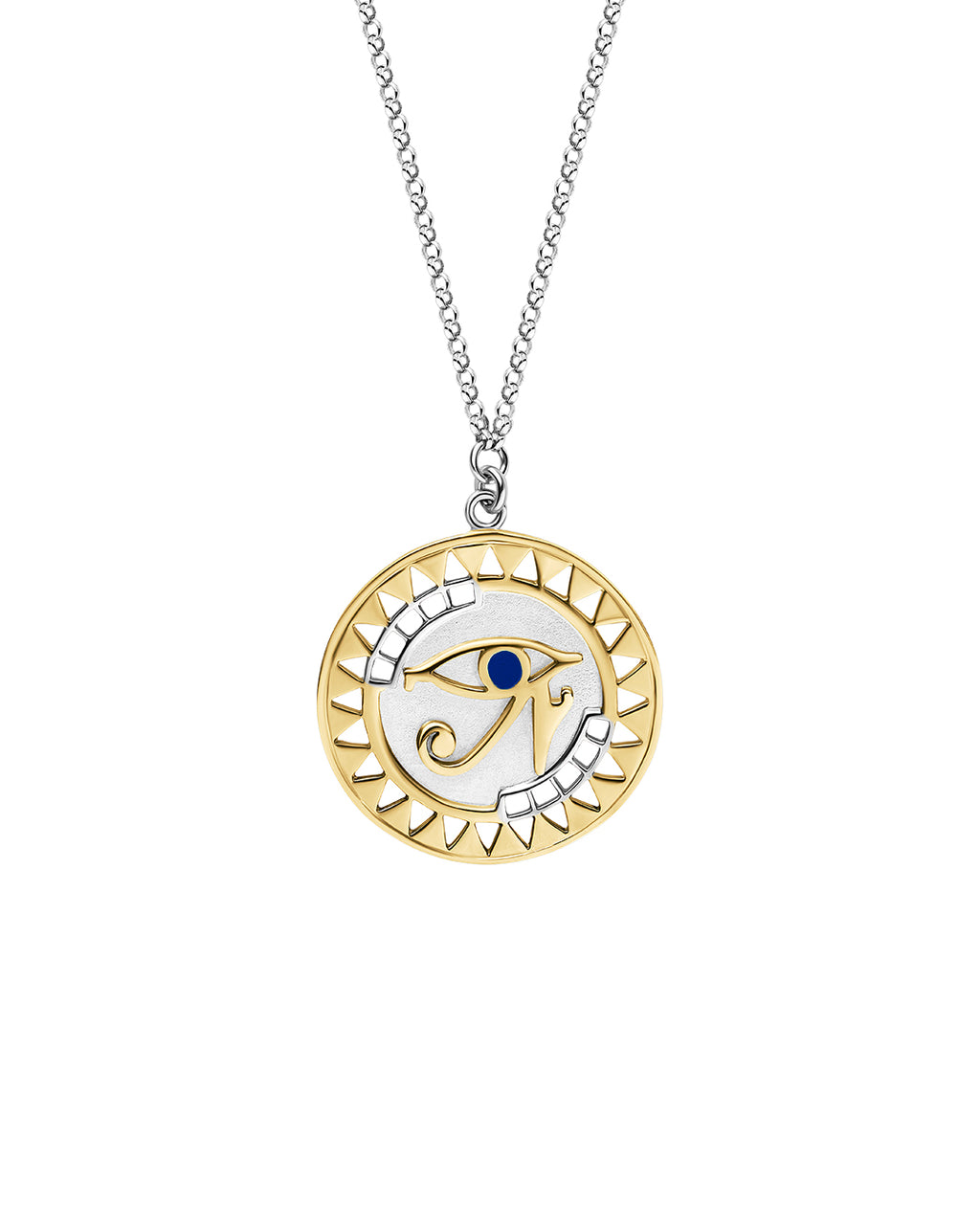 Horus Eye Necklace
