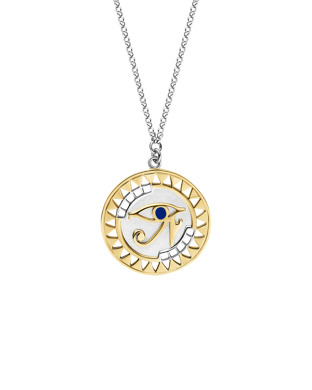 Horus Eye Necklace