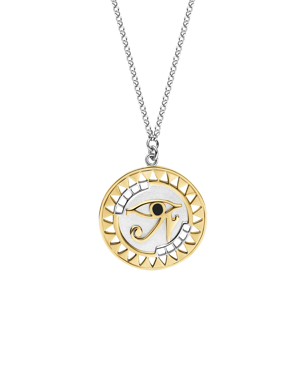 Horus Eye Necklace