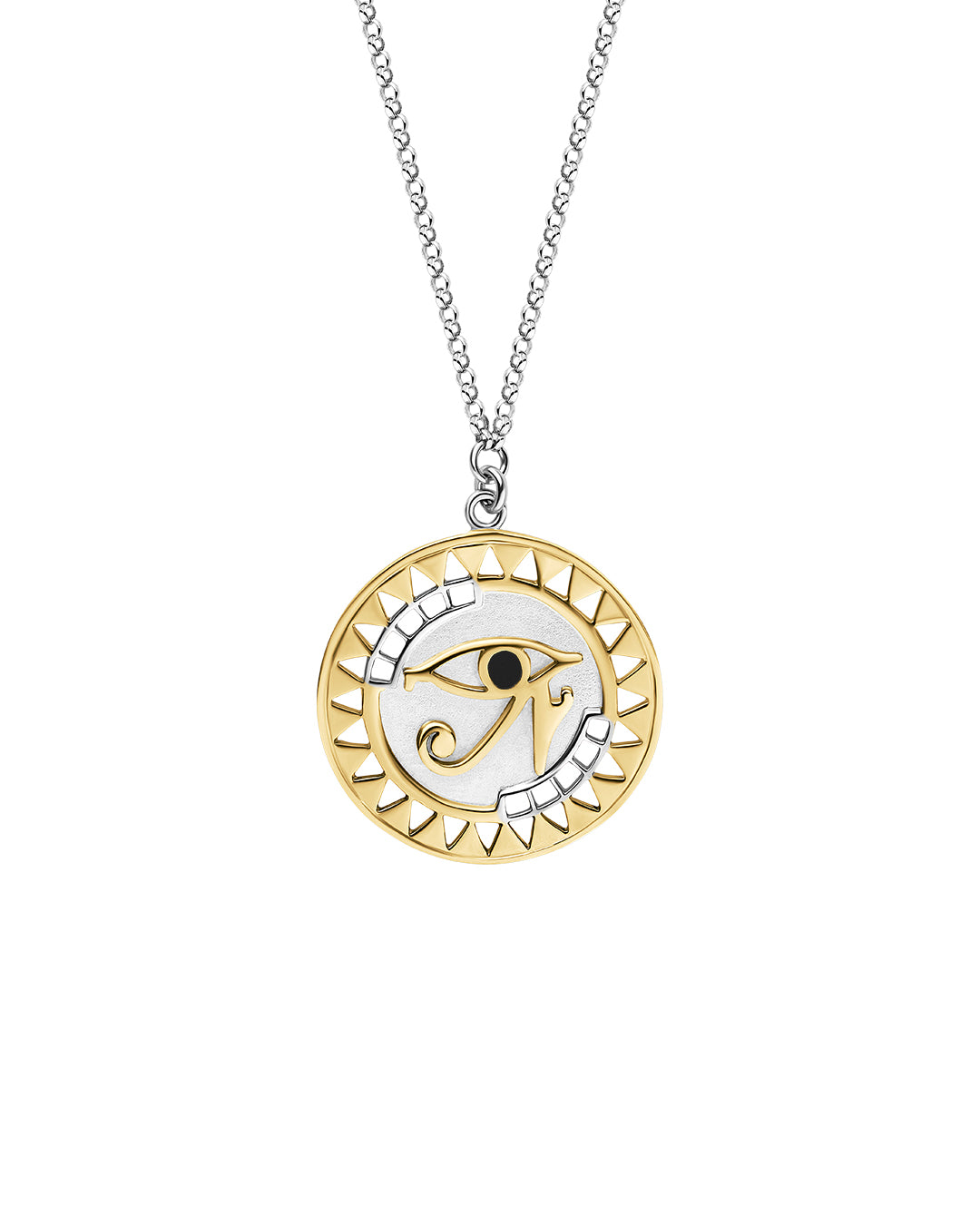 Horus Eye Necklace