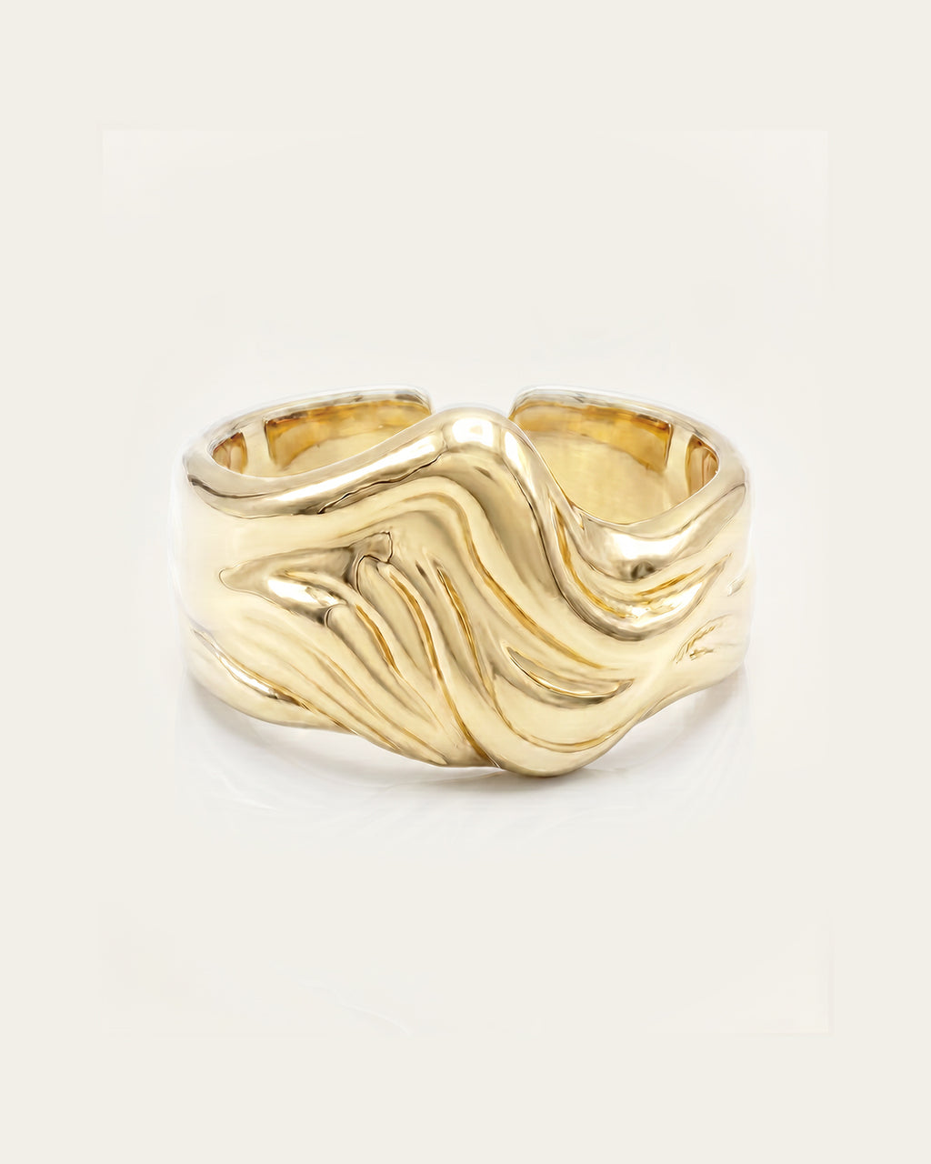 Jabal Ring