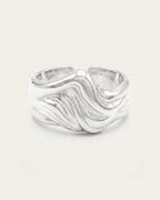 Jabal Ring Silver Edition