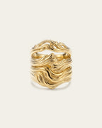 Jebal Rings Stack