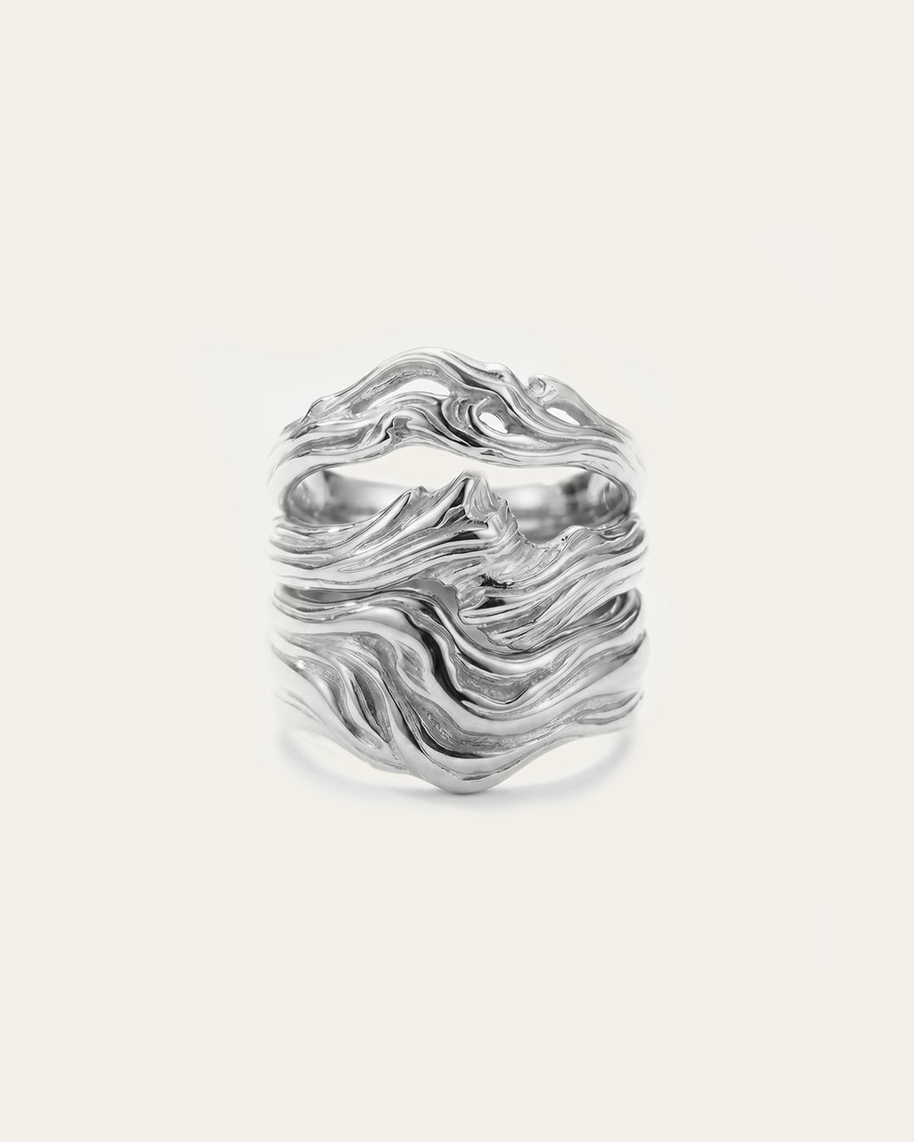 Jebal Rings Stack