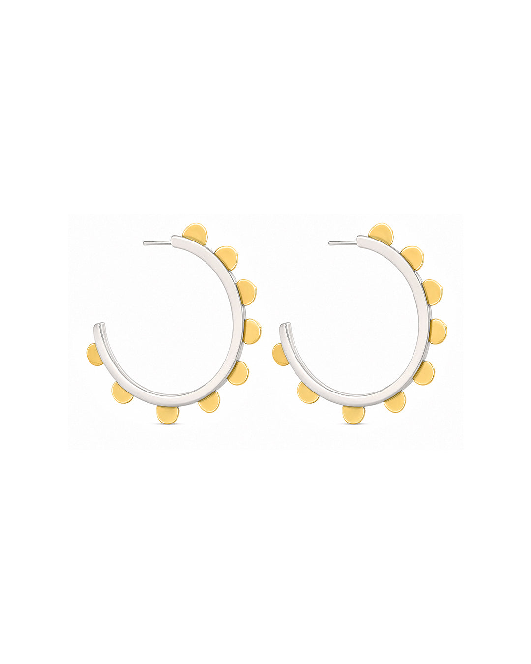 Jubilance Earrings