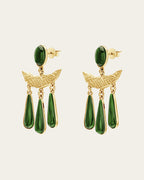 Leil Earrings