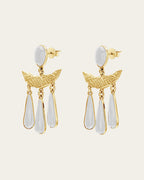 Leil Earrings