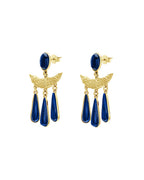 Leil Earrings