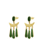 Leil Earrings