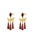 Leil Earrings