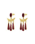 Leil Earrings