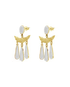 Leil Earrings