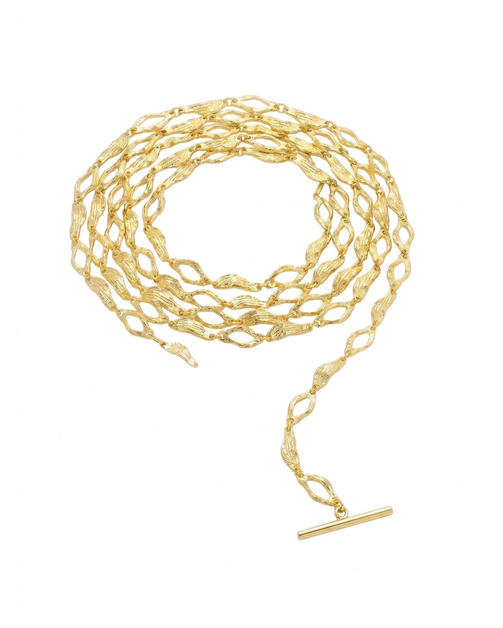 Mada Body Chain
