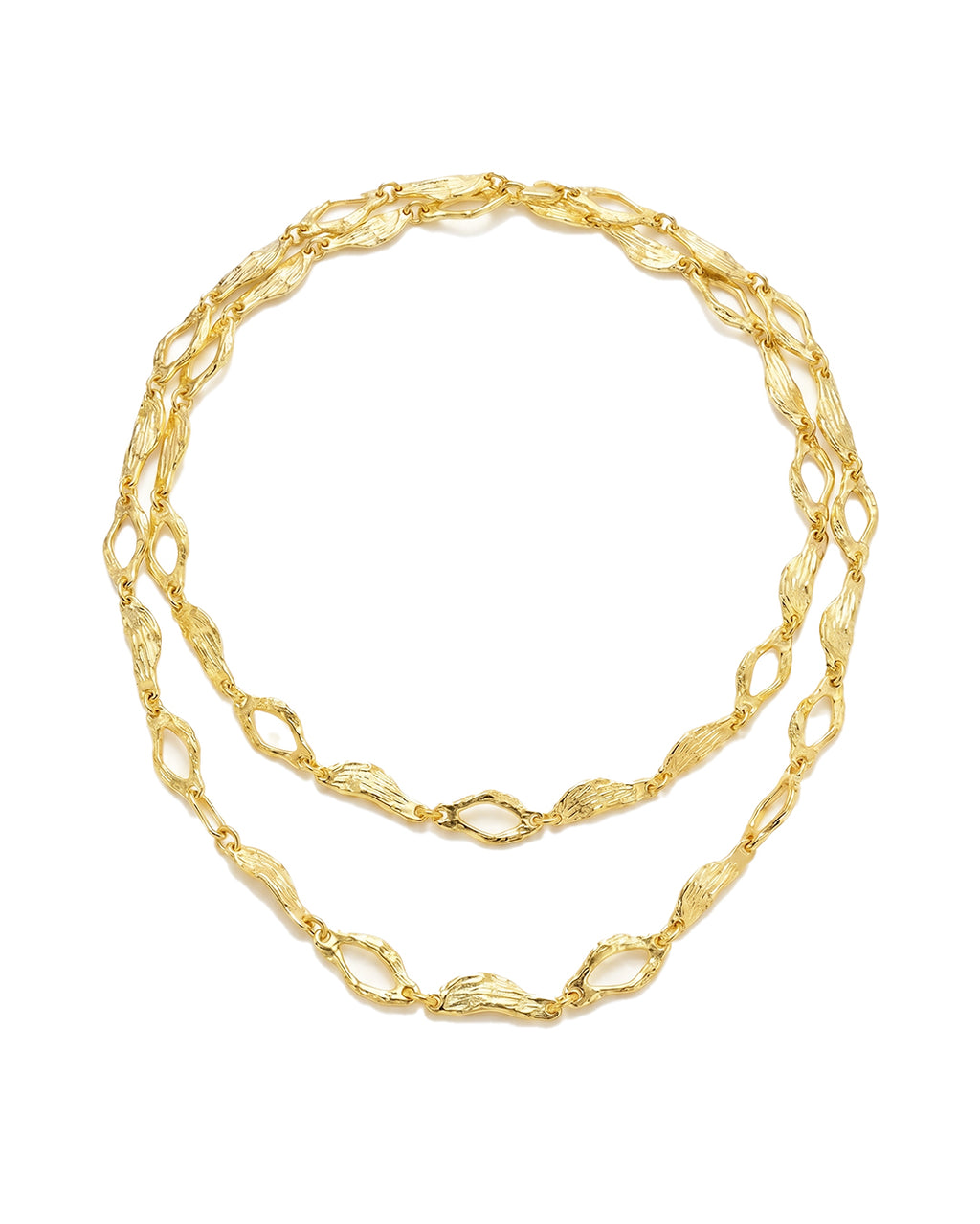 Mada Necklace