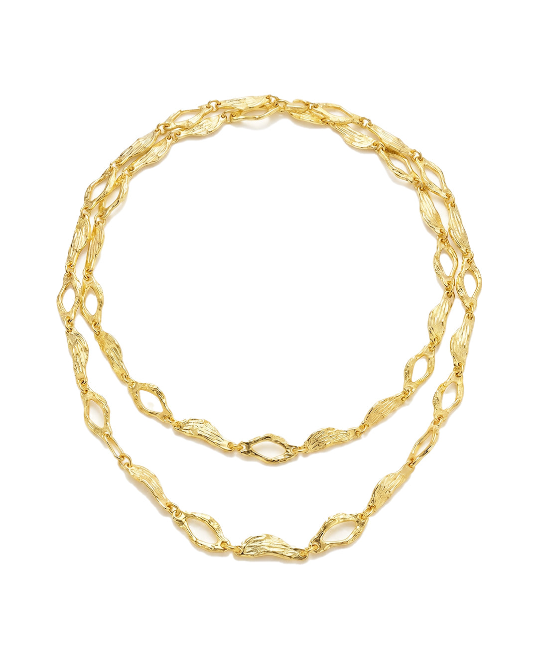 Mada Necklace