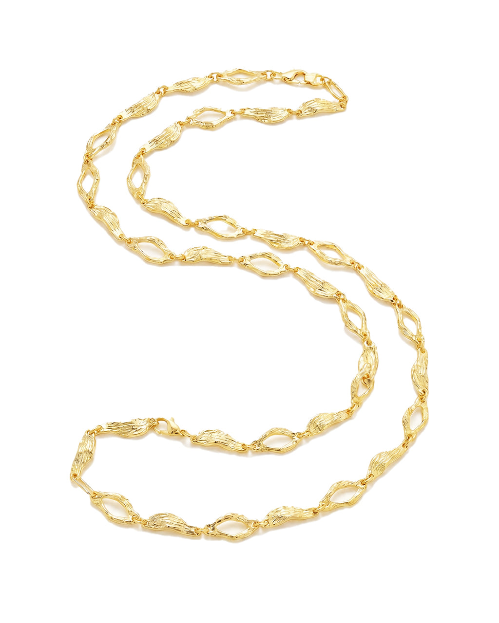 Mada Necklace