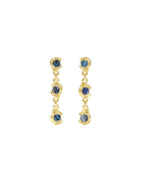 Mini Glema Earrings