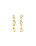 Mini Glema Earrings
